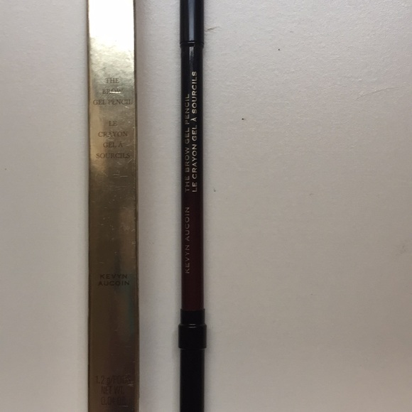 The Brow Gel Pencil - Picture 2 of 4